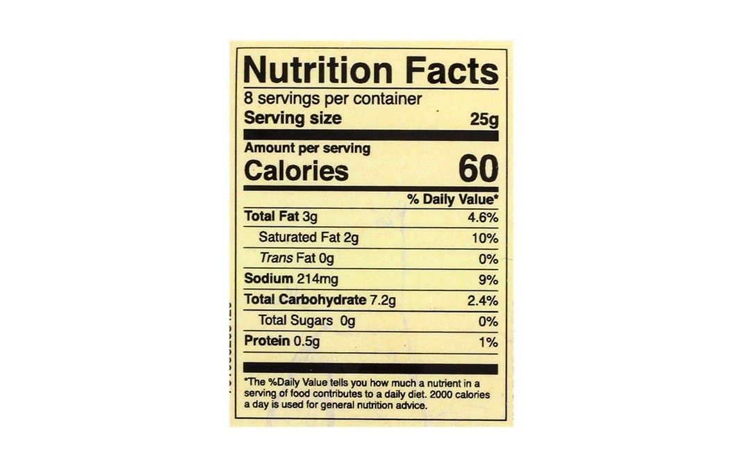 Urban Platter Plant-Based Parmesan Cheeze   Pack  200 grams